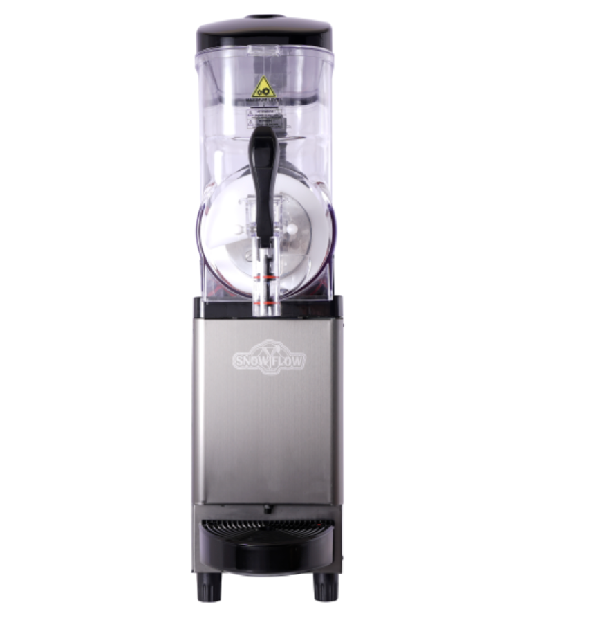 Single Bowl Slushie Machine Hire